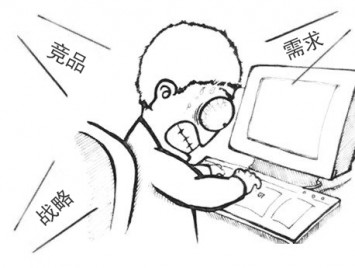 產(chǎn)品經(jīng)理如何權(quán)衡一個新的功能點？,互聯(lián)網(wǎng)的一些事