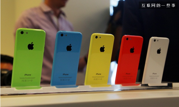 明年停產(chǎn)，iPhone5C成了時(shí)代的棄兒,互聯(lián)網(wǎng)的一些事