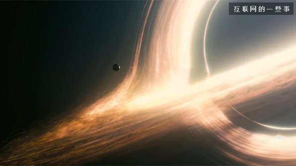 萬萬沒想到：星際穿越是這樣拍的！,互聯(lián)網(wǎng)的一些事
