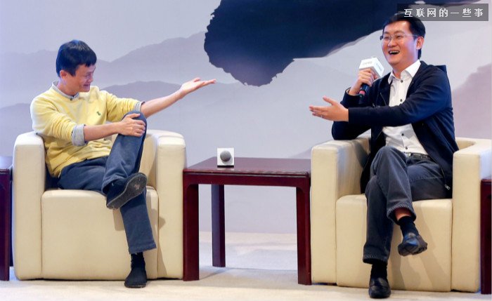 盤點BAT“泛娛樂”布局：拼IP、拼資本、拼人品,互聯(lián)網(wǎng)的一些事