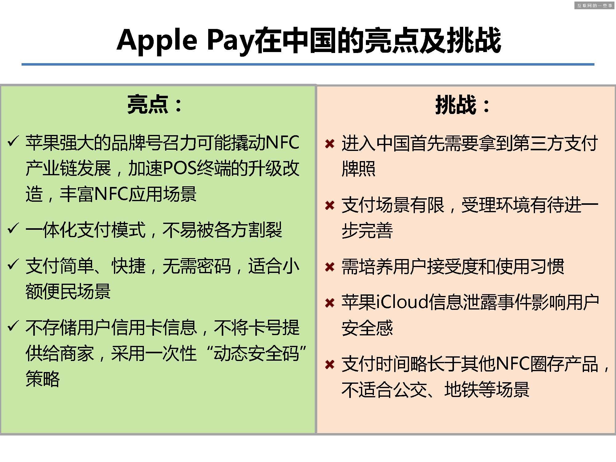 據(jù)說這 40 張PPT是螞蟻金服的內(nèi)部培訓(xùn)資料!,互聯(lián)網(wǎng)的一些事