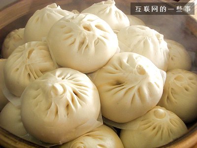 做產(chǎn)品與賣包子,互聯(lián)網(wǎng)的一些事