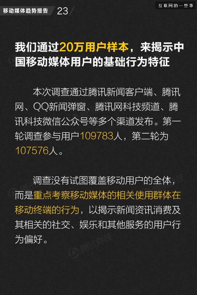 【業(yè)界干貨】71頁PPT讀懂中國網(wǎng)媒的未來,互聯(lián)網(wǎng)的一些事
