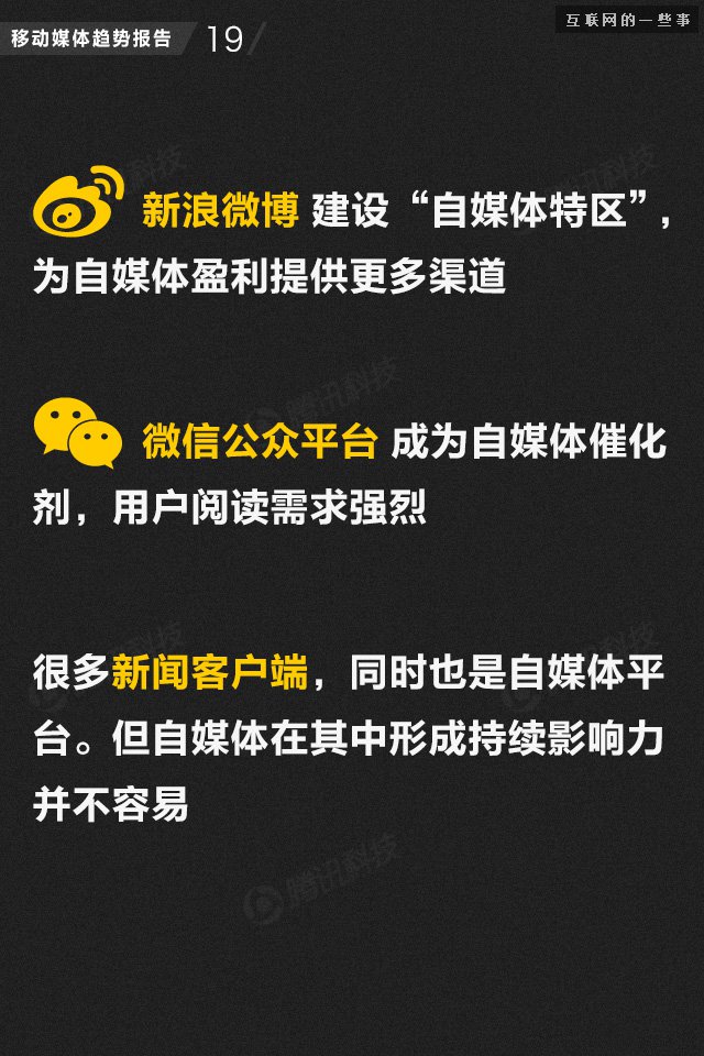 【業(yè)界干貨】71頁PPT讀懂中國網(wǎng)媒的未來,互聯(lián)網(wǎng)的一些事