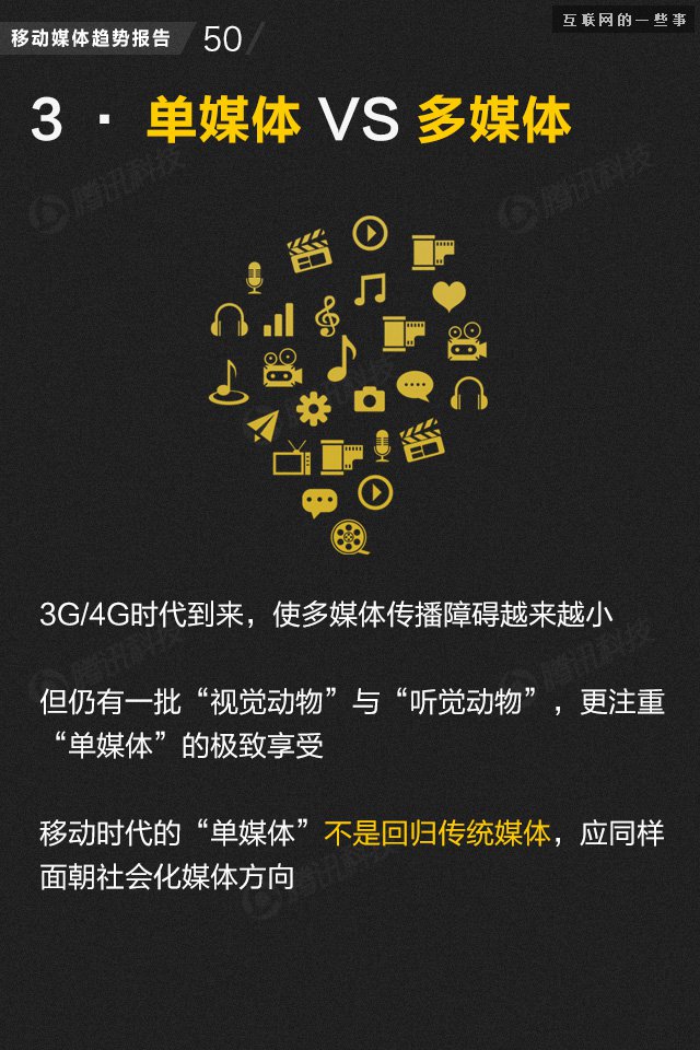 【業(yè)界干貨】71頁PPT讀懂中國網(wǎng)媒的未來,互聯(lián)網(wǎng)的一些事