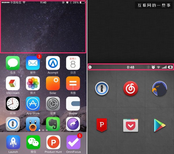 我們眼中的iPhone6：解答你可能最關(guān)心的4個問題,互聯(lián)網(wǎng)的一些事