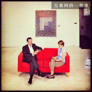 帶你一站式了解硅谷一線創(chuàng)業(yè)公司！,互聯(lián)網(wǎng)的一些事