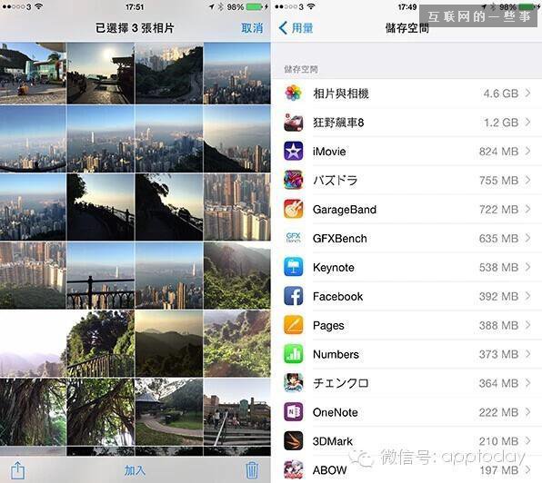 千萬不要買16G iPhone 6，看完這8個原因你就知道了,互聯(lián)網(wǎng)的一些事