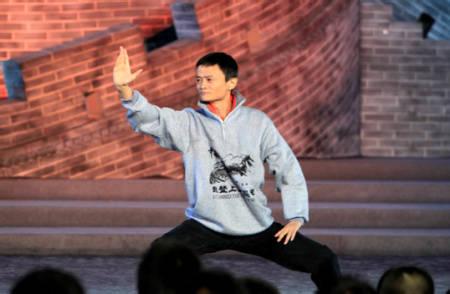 大佬們眼中的馬云：悟性極強(qiáng) 對雷軍創(chuàng)業(yè)幫助最大,互聯(lián)網(wǎng)的一些事