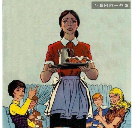 值得你我細(xì)細(xì)品味的9句話(huà)9張圖,互聯(lián)網(wǎng)的一些事