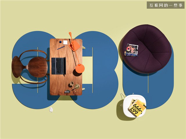 如何讓自己的辦公室更顯＂逼格＂?看看這24款產(chǎn)品,互聯(lián)網(wǎng)的一些事