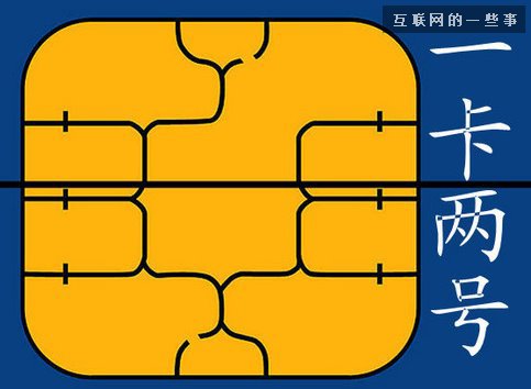 一卡雙號(hào)會(huì)讓中國(guó)電信如愿以?xún)攩?,互聯(lián)網(wǎng)的一些事