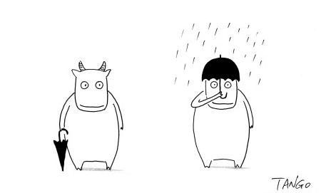 牛人和普通人的區(qū)別在于思維方式！,互聯(lián)網(wǎng)的一些事