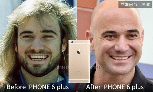 到底都是什么人在惡搞iphone?,互聯(lián)網(wǎng)的一些事