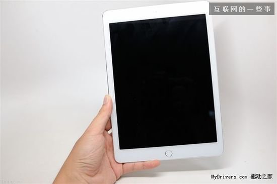 iPad Air 2諜照曝光：機身更薄取消靜音鍵,互聯(lián)網(wǎng)的一些事