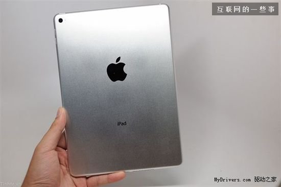 iPad Air 2諜照曝光：機身更薄取消靜音鍵,互聯(lián)網(wǎng)的一些事