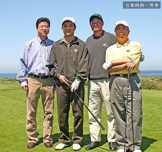 楊致遠(yuǎn)阿里掘金記：完成硅谷最賺錢賭博 如何結(jié)識(shí)馬云成謎,互聯(lián)網(wǎng)的一些事