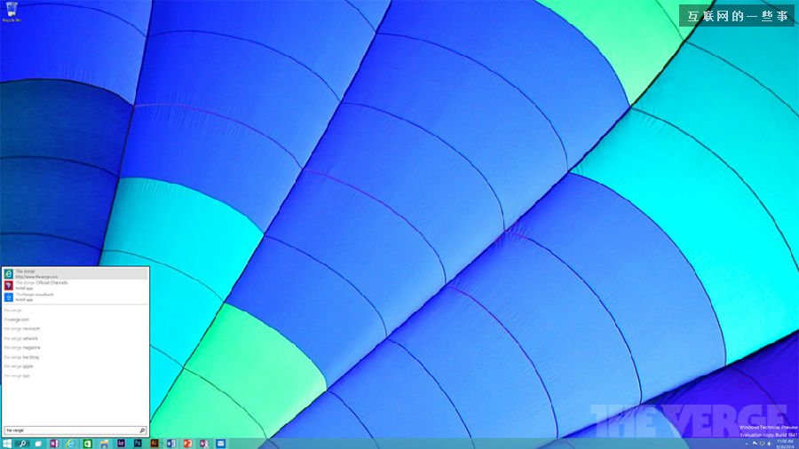 【高清截圖】微軟發(fā)布Windows 10,互聯(lián)網(wǎng)的一些事