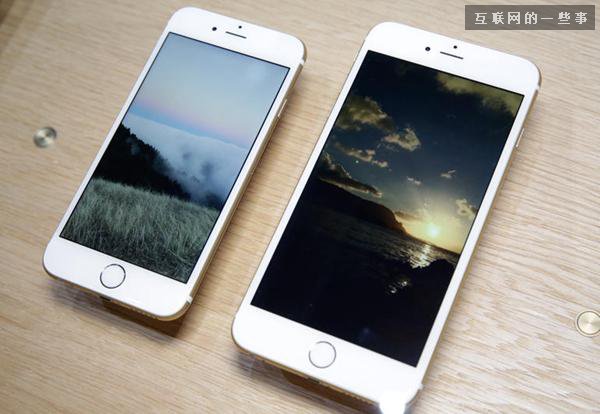 水貨iPhone 6中國走衰：黃牛黨虧慘了！,互聯(lián)網(wǎng)的一些事