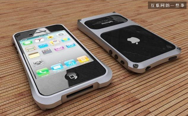 這些產(chǎn)業(yè)也靠iPhone發(fā)了財：黃牛黨、貼膜、代購……,互聯(lián)網(wǎng)的一些事
