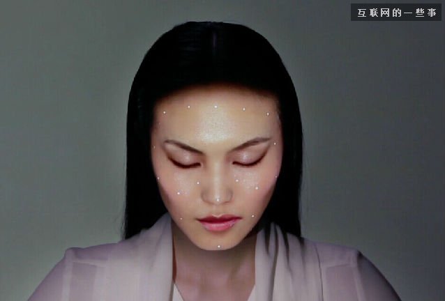 高科技變臉術(shù)，你們來感受一下！,互聯(lián)網(wǎng)的一些事