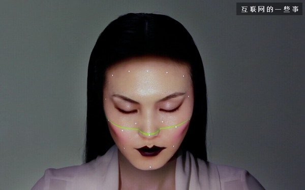 高科技變臉術(shù)，你們來感受一下！,互聯(lián)網(wǎng)的一些事