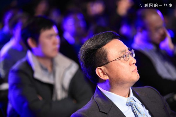 張亞勤離職，微軟與百度各自生變,互聯(lián)網(wǎng)的一些事