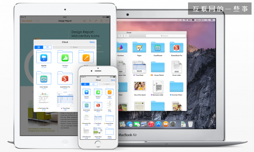 蘋(píng)果iOS 8正式發(fā)布 四大改變?nèi)w驗(yàn),互聯(lián)網(wǎng)的一些事