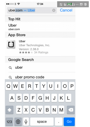 蘋(píng)果iOS 8正式發(fā)布 四大改變?nèi)w驗(yàn),互聯(lián)網(wǎng)的一些事