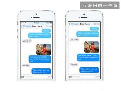 集眾家之所長 iOS8靜悄悄的上逼格,互聯(lián)網的一些事