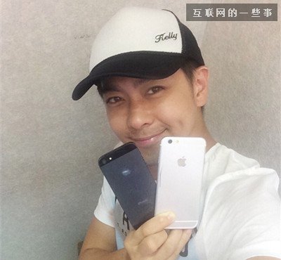集眾家之所長 iOS8靜悄悄的上逼格,互聯(lián)網的一些事