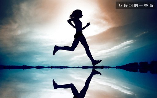 為什么朋友圈忽然涌起跑步熱？,互聯(lián)網(wǎng)的一些事
