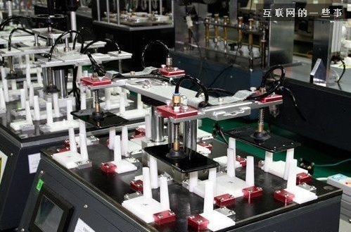 情懷?理想主義?看看蘋(píng)果iPhone的質(zhì)量把控,互聯(lián)網(wǎng)的一些事