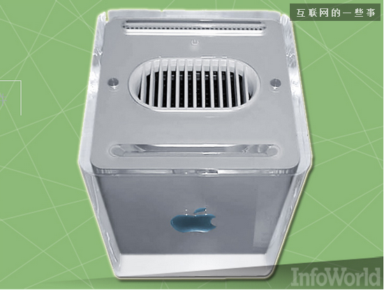 那些“爛蘋果”：蘋果11個(gè)最失敗的產(chǎn)品,互聯(lián)網(wǎng)的一些事
