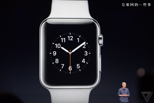 別小看了現(xiàn)在的Apple Watch，它也許會(huì)復(fù)制iPad的成功之路,互聯(lián)網(wǎng)的一些事