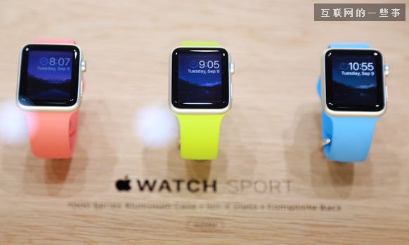 蘋果AppleWatch勝算有多少?,互聯(lián)網(wǎng)的一些事