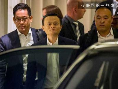 對(duì)未上市企業(yè)來說 阿里巴巴講的資本故事是本絕佳教材,互聯(lián)網(wǎng)的一些事