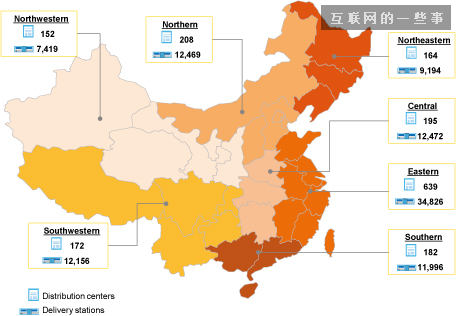 對(duì)未上市企業(yè)來說 阿里巴巴講的資本故事是本絕佳教材,互聯(lián)網(wǎng)的一些事