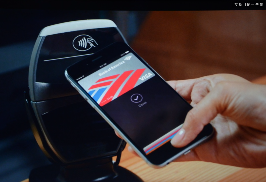 Apple Pay模式詳解：向銀行收費，而非開發(fā)者或商戶,互聯(lián)網的一些事