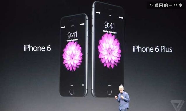為何藍寶石屏幕會缺席iPhone 6?,互聯(lián)網的一些事