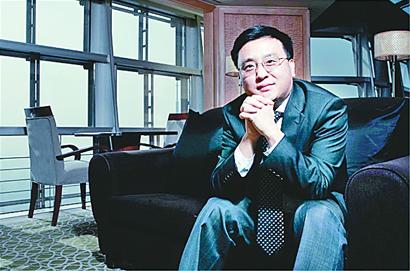 王小川怎么看張亞勤從微軟跳槽到百度？,互聯(lián)網(wǎng)的一些事
