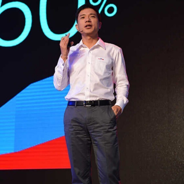 李彥宏百度世界演講全文：移動時代傳統(tǒng)產(chǎn)業(yè)如何擁抱互聯(lián)網(wǎng),互聯(lián)網(wǎng)的一些事