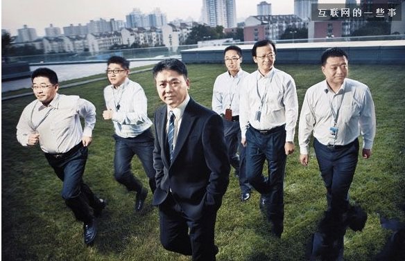 揭秘京東：怎樣利用互聯(lián)網(wǎng)思維培訓(xùn)6萬員工?,互聯(lián)網(wǎng)的一些事