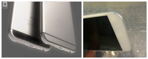 iPhone6前夜蘋果們是抄襲還是超越？,互聯(lián)網(wǎng)的一些事