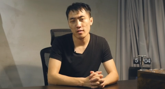 王自如發(fā)表致歉聲明 測評將加利益相關(guān)說明,互聯(lián)網(wǎng)的一些事