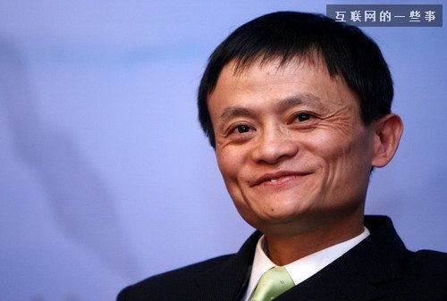 紐約上市在即 阿里巴巴業(yè)績亮瞎眼，嚇壞美國人！,互聯網的一些事