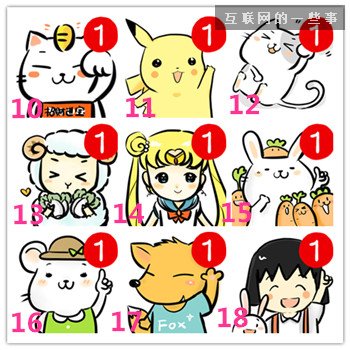 朋友圈最容易被拉黑的10種人，最后一種你肯定見過！,互聯(lián)網(wǎng)的一些事
