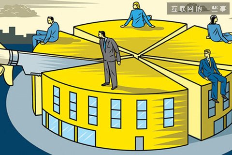 公司上市，看誰能做到“茍富貴，無相忘”?,互聯(lián)網(wǎng)的一些事