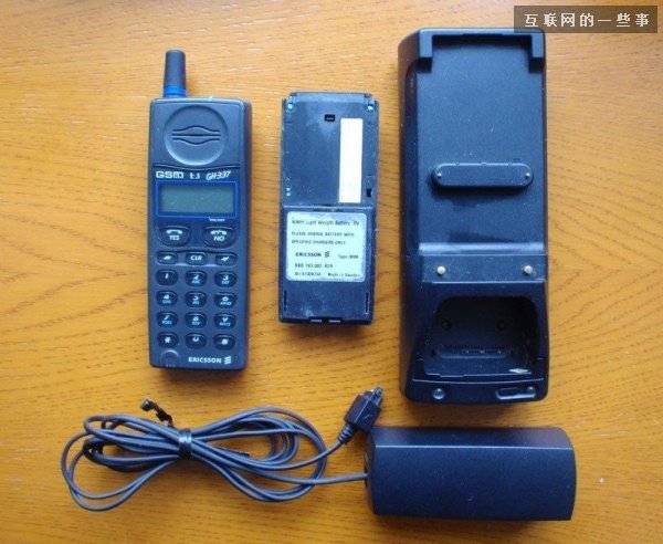 沒有谷歌和iPhone：20年前的數(shù)碼產(chǎn)品長(zhǎng)啥樣?,互聯(lián)網(wǎng)的一些事
