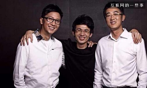 80后手游創(chuàng)業(yè)4年，赴美上市成億萬富翁,互聯(lián)網(wǎng)的一些事